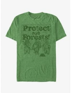 Cheap ๐ Star Wars Protect Our Forests T-Shirt ๐ 7 Cheap ๐ Star Wars Protect Our Forests T-Shirt ๐ -Star Wars Clothing Sales 12593249 hi