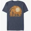 Brand new 🎉 Star Wars: Episode VIII Droids Haunt T-Shirt 🔥 -Star Wars Clothing Sales 12593352 hi