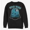 Cheap 🤩 Star Wars Darth 🎃 Halloween Sweatshirt ⭐ -Star Wars Clothing Sales 12633120 hi