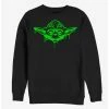 Discount 👍 Star Wars Oozing Yoda Sweatshirt 🔥 1 Discount 👍 Star Wars Oozing Yoda Sweatshirt 🔥 -Star Wars Clothing Sales 12633196 hi