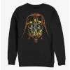 Top 10 🛒 Star Wars Pumpkin Vader Sweatshirt 🎉 -Star Wars Clothing Sales 12633234 hi