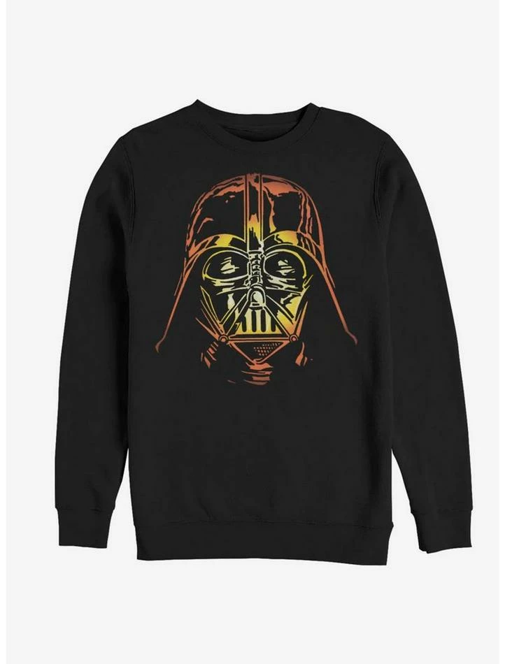 Top 10 🛒 Star Wars Pumpkin Vader Sweatshirt 🎉 3 Top 10 🛒 Star Wars Pumpkin Vader Sweatshirt 🎉