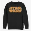 Best Sale ❤️ Star Wars Web Logo Sweatshirt 👍 -Star Wars Clothing Sales 12633270 hi