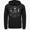 Discount 😍 Star Wars Bones Vader 🎃 Halloween Hoodie 😍 -Star Wars Clothing Sales 12633288 hi