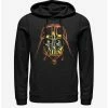 Wholesale 😍 Star Wars Pumpkin Vader Hoodie 👏 -Star Wars Clothing Sales 12633423 hi