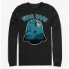Discount 👍 Star Wars Darth 🧛 Halloween Long-Sleeve T-Shirt 🔔 1 Discount 👍 Star Wars Darth 🧛 Halloween Long-Sleeve T-Shirt 🔔 -Star Wars Clothing Sales 12633494 hi