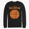 Promo 🎉 Star Wars Happy Death Star Long-Sleeve T-Shirt 🛒 -Star Wars Clothing Sales 12633522 hi