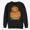 Buy 🔥 Star Wars Episode VII The Force Awakens BB-8 Pumpkin Sweatshirt 😉 1 Buy 🔥 Star Wars Episode VII The Force Awakens BB-8 Pumpkin Sweatshirt 😉 -Star Wars Clothing Sales 12633651 hi