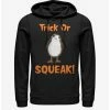 Discount 👏 Star Wars Episode VIII The Last Jedi Trick Or Squeak Hoodie 🎉 -Star Wars Clothing Sales 12633828 hi