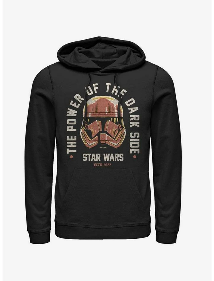 Budget 😉 Star Wars Episode IX The Rise Of Skywalker Dark Side Power Hoodie ⌛ 3 Budget 😉 Star Wars Episode IX The Rise Of Skywalker Dark Side Power Hoodie ⌛