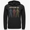 New 🔔 Star Wars Episode IX The Rise Of Skywalker On Guard Hoodie 🎉 1 New 🔔 Star Wars Episode IX The Rise Of Skywalker On Guard Hoodie 🎉 -Star Wars Clothing Sales 12719922 hi