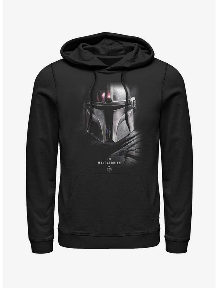 Wholesale 👏 Star Wars The Mandalorian Hero Shot Hoodie 🎉 3 Wholesale 👏 Star Wars The Mandalorian Hero Shot Hoodie 🎉