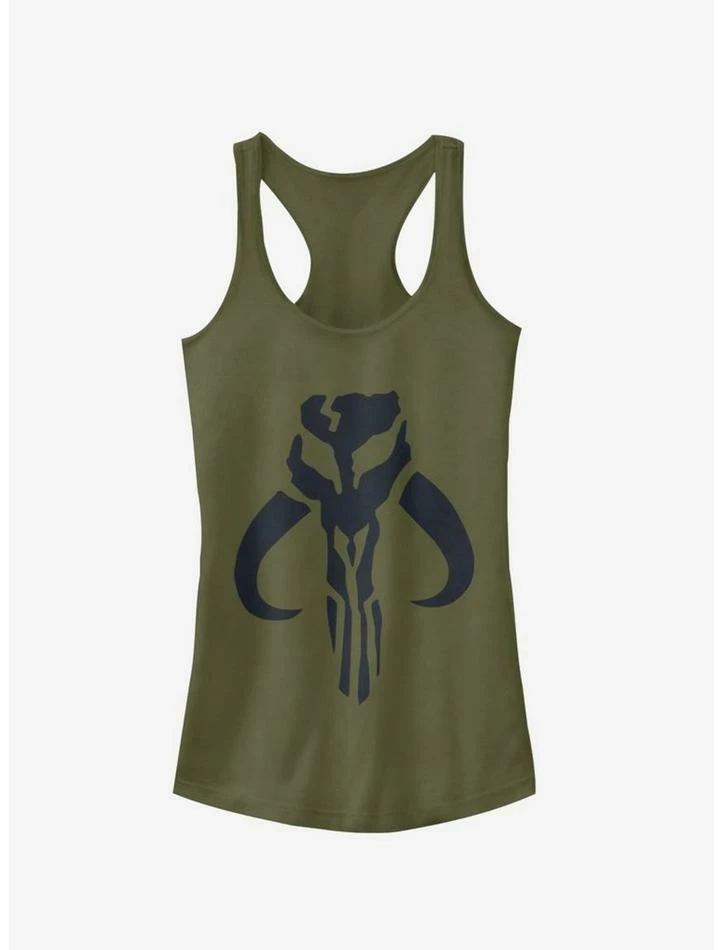 Best reviews of 🛒 Star Wars The Mandalorian Simple Symbol 👧 Girls Tank 🔔 3 Best reviews of 🛒 Star Wars The Mandalorian Simple Symbol 👧 Girls Tank 🔔
