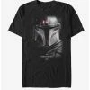 Deals ⭐ Star Wars The Mandalorian Hero Shot T-Shirt ⭐ 1 Deals ⭐ Star Wars The Mandalorian Hero Shot T-Shirt ⭐ -Star Wars Clothing Sales 12721630 hi