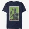 Promo ✨ Star Wars The Mandalorian IG-11 Poster T-Shirt 🔥 2 Promo ✨ Star Wars The Mandalorian IG-11 Poster T-Shirt 🔥 -Star Wars Clothing Sales 12721649 hi
