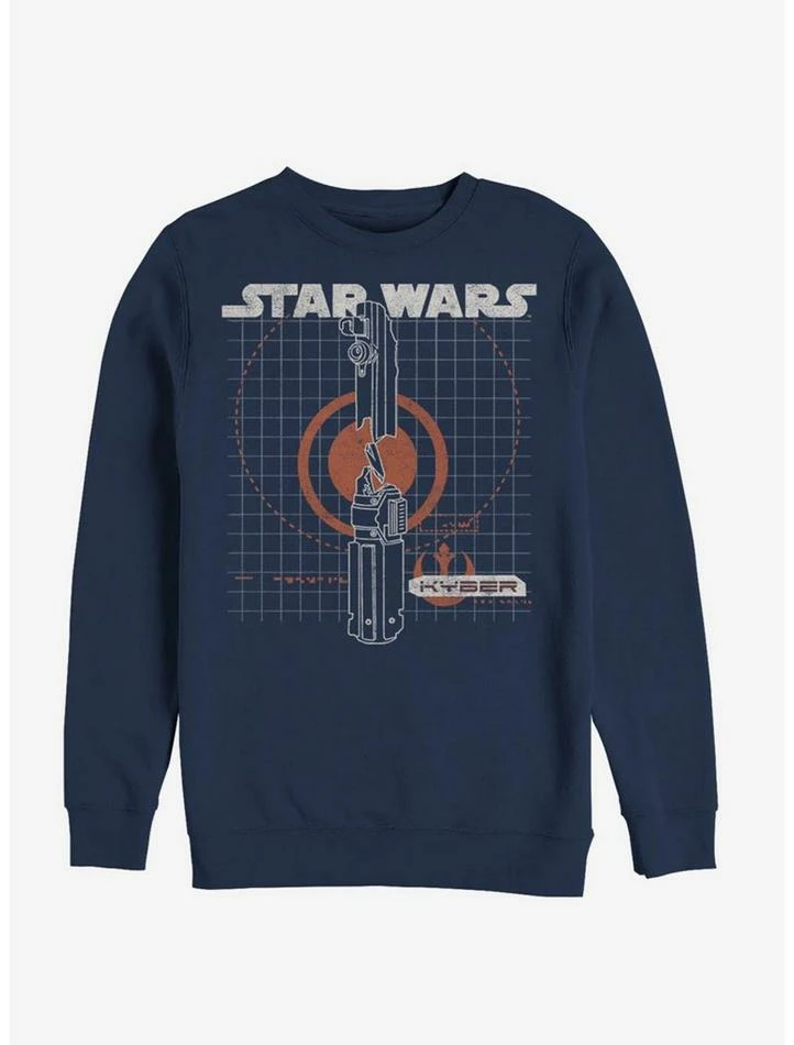 Deals ๐ Star Wars Episode IX The Rise Of Skywalker Sweatshirt ๐ 3 Deals ๐ Star Wars Episode IX The Rise Of Skywalker Sweatshirt ๐
