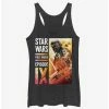 Best deal ✔️ Star Wars Episode IX The Rise Of Skywalker First Order Collage 👧 Girls Tank 🎁 -Star Wars Clothing Sales 12724058 hi