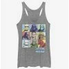 New 🛒 Star Wars Episode IX The Rise Of Skywalker Pastel Rey Boxes 👧 Girls Tank 😉 -Star Wars Clothing Sales 12724104 hi
