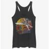 Best deal ⭐ Star Wars Episode IX The Rise Of Skywalker Punch It 👧 Girls Tank 💯 -Star Wars Clothing Sales 12724119 hi