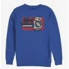 Cheap 😉 Star Wars Episode IX The Rise Of Skywalker Sweatshirt 🎉 -Star Wars Clothing Sales 12725529 hi