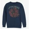 Flash Sale 🎁 Star Wars Episode IX The Rise Of Skywalker Sweatshirt 🛒 -Star Wars Clothing Sales 12725670 hi