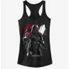 Cheap 🥰 Star Wars Jedi: Fallen Order Jedi Hunter 👧 Girls Tank Top 😉 -Star Wars Clothing Sales 12730928 hi