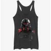 Discount 🎁 Star Wars Jedi: Fallen Order Purge Trooper Mask 👧 Girls Tank 🛒 -Star Wars Clothing Sales 12730960 hi