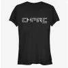 Brand new 👍 Star Wars Jedi: Fallen Order Empire Wars 👧 Girls T-Shirt 👏 -Star Wars Clothing Sales 12731075 hi