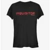 Promo 👍 Star Wars Jedi: Fallen Order Inquisitor Wars 👧 Girls T-Shirt ⭐ -Star Wars Clothing Sales 12731089 hi
