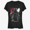 Buy 🧨 Star Wars Jedi: Fallen Order Jedi Hunter 👧 Girls T-Shirt ⌛ -Star Wars Clothing Sales 12731096 hi