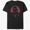 Coupon 🥰 Star Wars Jedi: Fallen Order Red Sun T-Shirt 🎁 -Star Wars Clothing Sales 12731625 hi