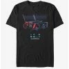 Buy 😀 Star Wars Jedi: Fallen Order Retro Robot T-Shirt ⭐ 1 Buy 😀 Star Wars Jedi: Fallen Order Retro Robot T-Shirt ⭐ -Star Wars Clothing Sales 12731634 hi
