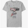 Best reviews of 🥰 Star Wars Jedi: Fallen Order Robot Guy T-Shirt 🧨 -Star Wars Clothing Sales 12731643 hi