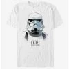 Best Sale ⌛ Star Wars Jedi: Fallen Order Trooper Mask T-Shirt 🔥 -Star Wars Clothing Sales 12731679 hi