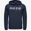 Best Sale ❤️ Star Wars: The Rise of Skywalker Droid Design Hoodie 👍 2 Best Sale ❤️ Star Wars: The Rise of Skywalker Droid Design Hoodie 👍 -Star Wars Clothing Sales 12732394 hi