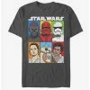 Cheap โจ Star Wars: The Rise of Skywalker Friend Of Foe T-Shirt โจ 1 Cheap โจ Star Wars: The Rise of Skywalker Friend Of Foe T-Shirt โจ -Star Wars Clothing Sales 12732767 hi