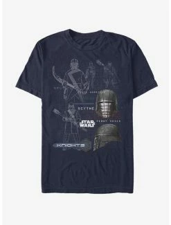 New 💯 Star Wars: The Rise of Skywalker Ren Maps T-Shirt ⌛ 6 New 💯 Star Wars: The Rise of Skywalker Ren Maps T-Shirt ⌛ -Star Wars Clothing Sales 12732857 hi