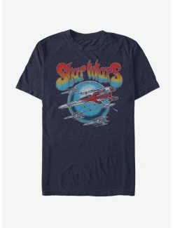 Best Sale ⭐ Star Wars: The Rise of Skywalker Tour 👕 Shirt T-Shirt 🎉 -Star Wars Clothing Sales 12732920 hi 1