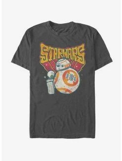 Wholesale 😀 Star Wars: The Rise of Skywalker Wobbly T-Shirt 🔔 -Star Wars Clothing Sales 12732929 hi