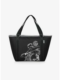 Brand new โ๏ธ Star Wars Darth Vader Comic Topanga Cooler Bag ๐คฉ