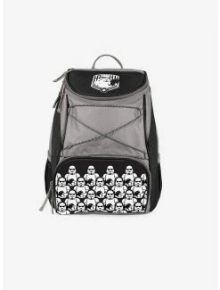 Best Sale ๐ฅฐ Star Wars Storm Trooper Cooler ๐ Backpack ๐