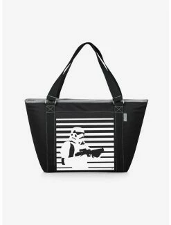 Hot Sale โค๏ธ Star Wars Storm Trooper Topanga Cooler Bag ๐