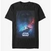 Wholesale 🤩 Star Wars: The Rise of Skywalker Tros Movie Poster T-Shirt 🔔 -Star Wars Clothing Sales 12841724 hi