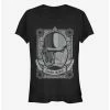 Buy ✔️ Star Wars: The Rise of Skywalker Detailed Trooper 👧 Girls T-Shirt 🔔 -Star Wars Clothing Sales 12845775 hi