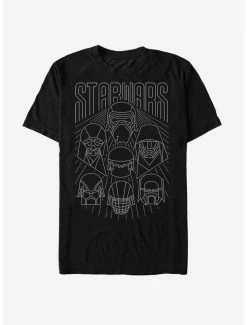 Cheapest βοΈ Star Wars: The Rise of Skywalker Dark Side Band T-Shirt π 7 Cheapest βοΈ Star Wars: The Rise of Skywalker Dark Side Band T-Shirt π -Star Wars Clothing Sales 12846393 hi 1