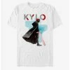 Buy ⭐ Star Wars: The Rise of Skywalker Kylo Red Mask T-Shirt 👍 -Star Wars Clothing Sales 12846617 hi