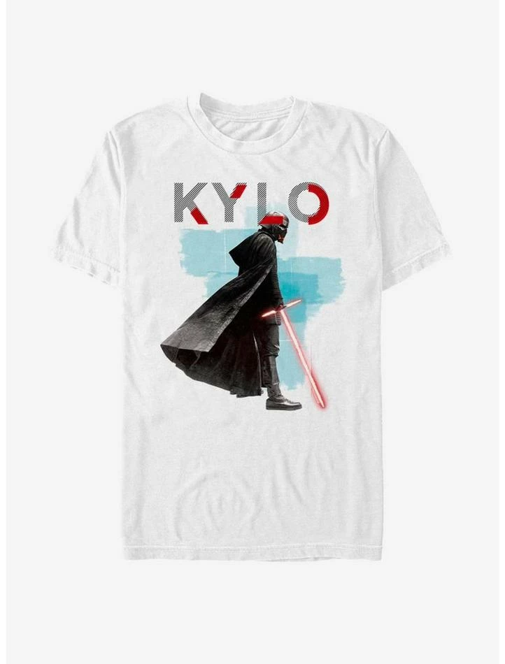 Buy โญ Star Wars: The Rise of Skywalker Kylo Red Mask T-Shirt ๐ 3 Buy โญ Star Wars: The Rise of Skywalker Kylo Red Mask T-Shirt ๐