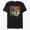 Best deal 👏 Star Wars: The Rise of Skywalker Retro Buddies T-Shirt ❤️ -Star Wars Clothing Sales 12846807 hi