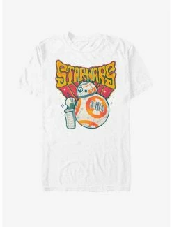 Wholesale 😀 Star Wars: The Rise of Skywalker Wobbly T-Shirt 🔔 -Star Wars Clothing Sales 12846997 hi 1