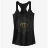 Hot Sale 😉 Star Wars Jedi: Fallen Order Jedi Map 👧 Girls Tank 🌟 -Star Wars Clothing Sales 12851662 hi